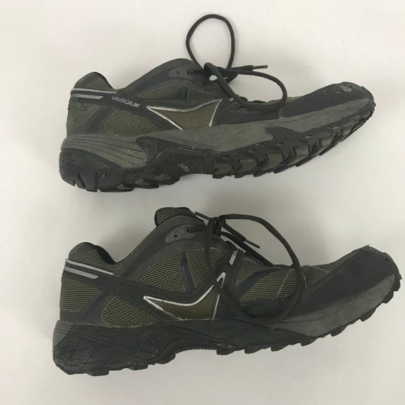 Mens Vasque Mindbender Trail Running Shoe Size 14 - Picture 7 of 8